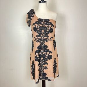 For Love & Lemons Temecula Dress